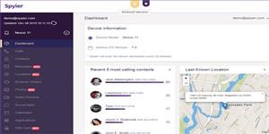 Free Android Spy Private Login